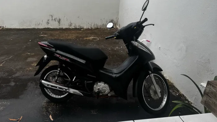 Biz 110i