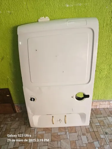 Porta traseira  Doblo cargo