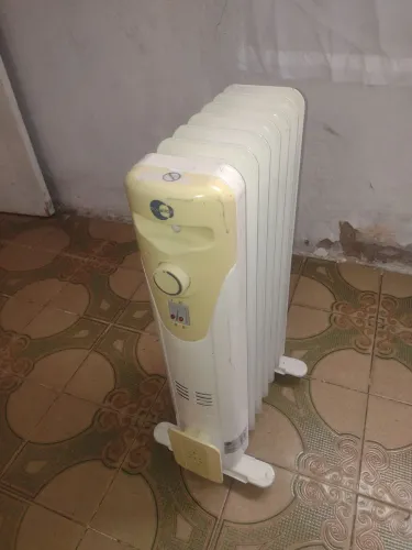 Aquecedor