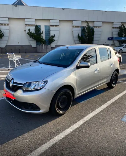 Renault Sandero Expression Flex 1.0 12V 5P 2020