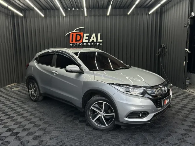 Honda HR-V EXL 1.8 Flexone 16V 5P Aut. 2020