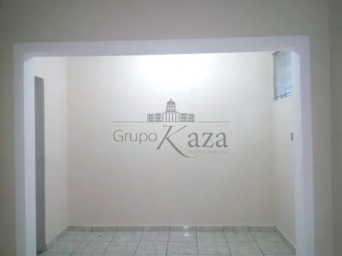Casa Sobrado - Jardim Didinha - Jacareí - 2 Dormitórios - 128m².