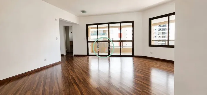 Apartamento com 4 dormitórios para alugar, 220 m² - Jardim Aquárius - São José dos Campos/