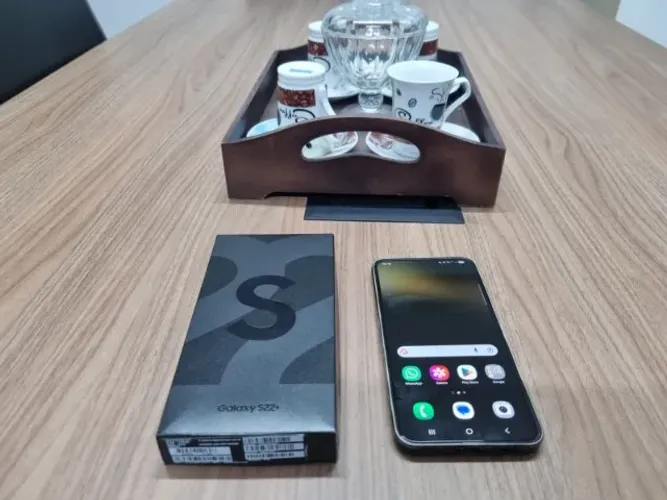 Samsung Galaxy S22 Plus