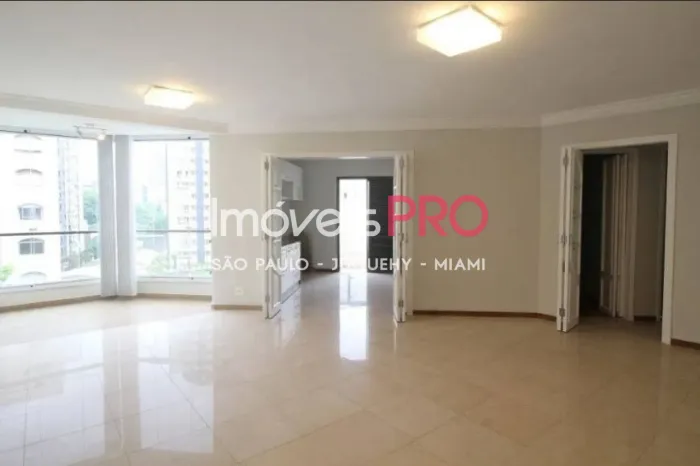 Apartamento para locação Vila Olimpia - SP
