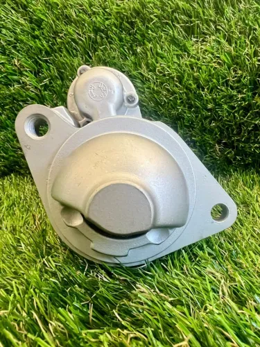 Motor de Arranque Astra Vectra Zafira 1.8 2.0  Forte, Revisado e Pronto pra Uso