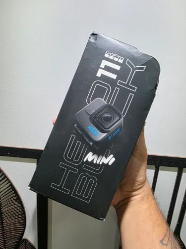 Go pro Hero Black 11 Mini