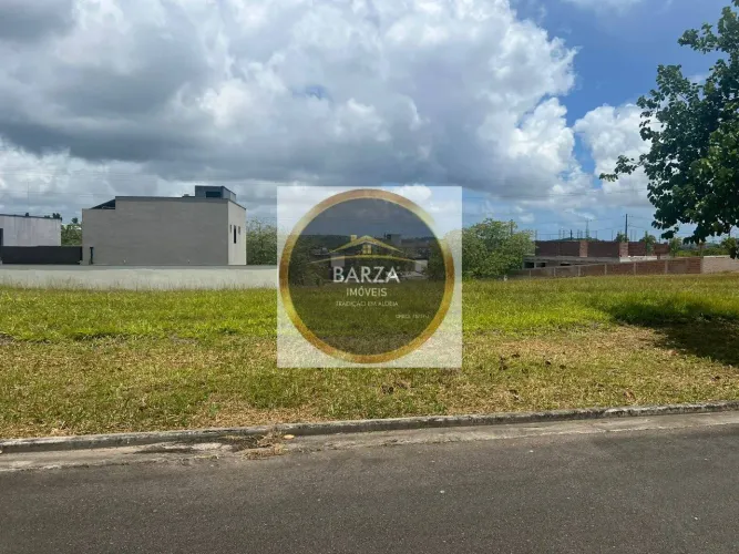 BARZA IMÓVEIS - Alphaville Pernambuco 1 de Esquina