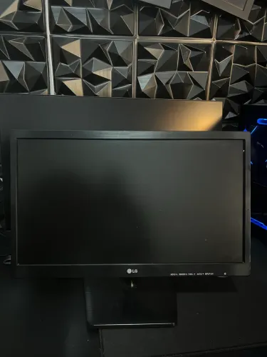 Monitor LG