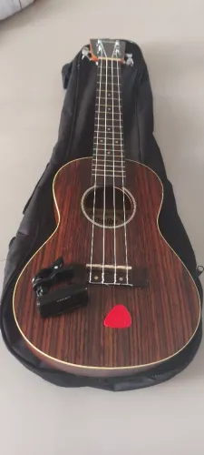 Ukulele shelby