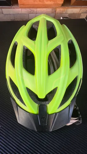 Capacete Chamonix specialized