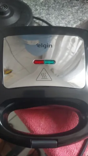 GRILL ELGIN*** R$ 70,00***