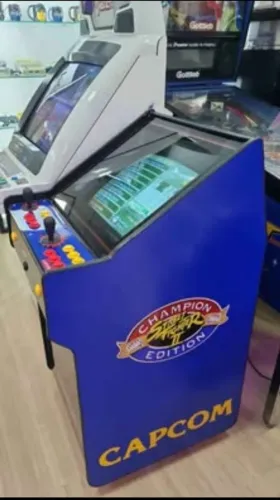 Fliperama
