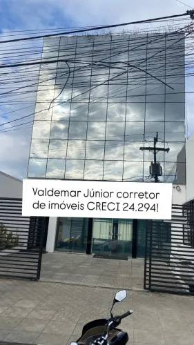 Localização privilegiada aluguel sala comercial centro da cidade 3 minutos do fórum 