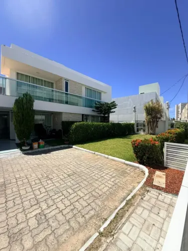 Casa 4 suítes para Locação/Venda no Joanes Premium | Buraquinho