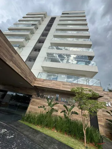 Sala Comercial à Venda em Uberaba - Bairro Santa Maria