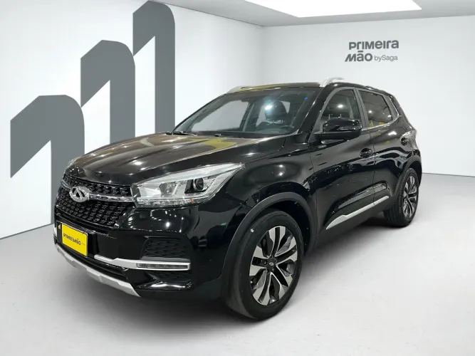 Chery Tiggo 5X Sport 1.5 Turbo Flex Aut. 2022