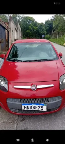 Fiat Palio Attractive 1.0 EVO Fire Flex 8V 5P 2013