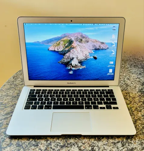 macbook air 13 2015