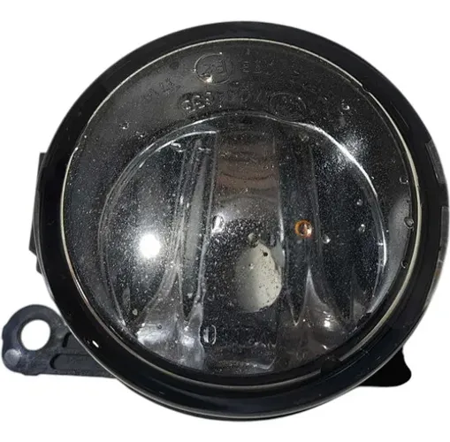 Farol Milha Esquerdo Ford Focus 1.6 2009 2010 2011 2012 2013 Branco