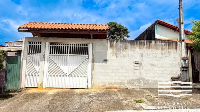 Locação de Casa na Vila Resende em Caçapava