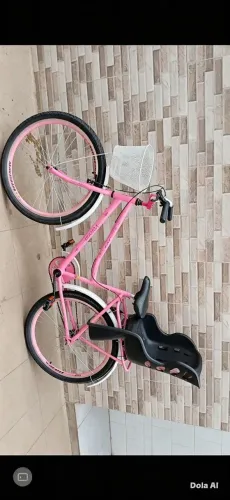Bicicleta aro 26