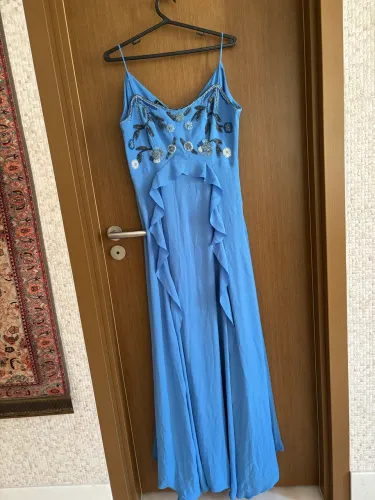 Vestido de festa