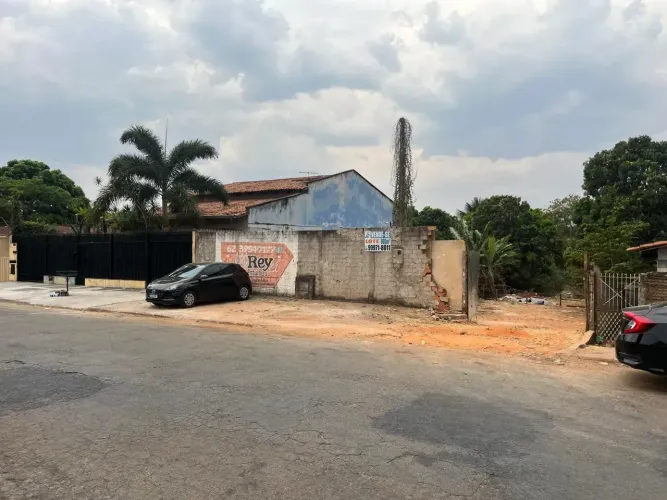 Imóvel para venda tem 800 metros quadrados em Setor Sudoeste - Goiânia - GO