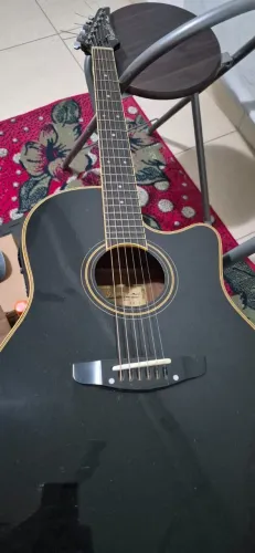 Violão Rumbler by Morris MR-1 - Vintage