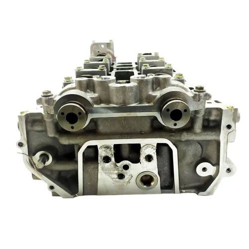 CABEÇOTE FORD FOCUS 2.0 16V 2016    147399
