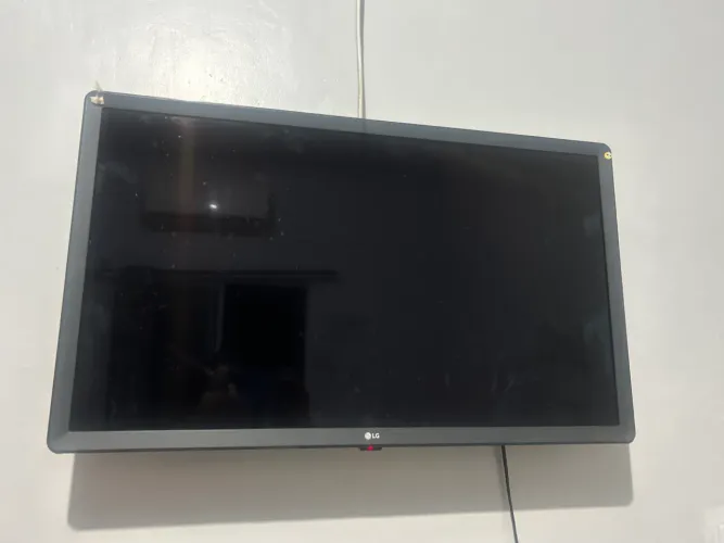 Televisão