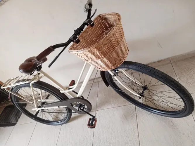 Bicicleta aro 26