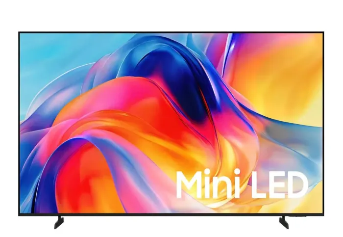 Samsung Smart TV 75" MiniLED 4K M75H 2026
