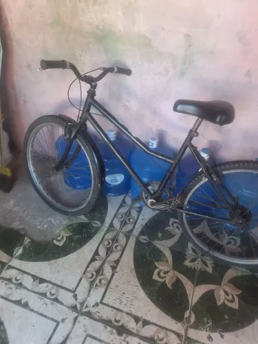 Vendo  bike
