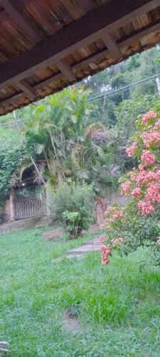 Pequeno sítio em Paulo de Frontin - RJ