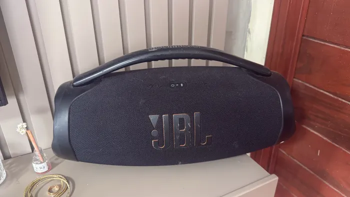 Jbl bombox 3
