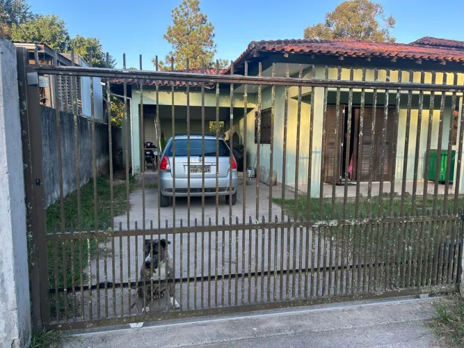 Portão de alumínio com motor Rossi, portão social e peças de alumínio