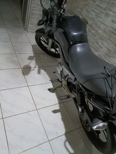 Moto fan 160