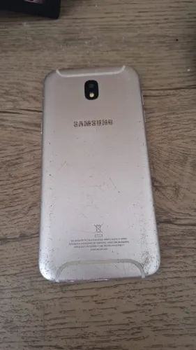 Samsung J5 pro, 32gb (Com NFC)