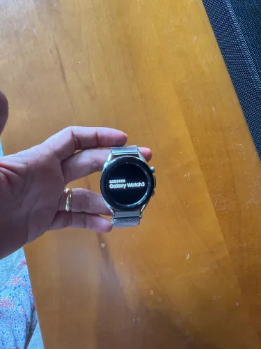 Galaxy watch 3 LTE