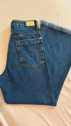 Calça jeans