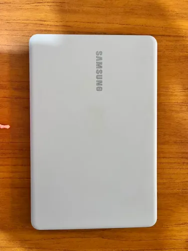 Notebook Samsung