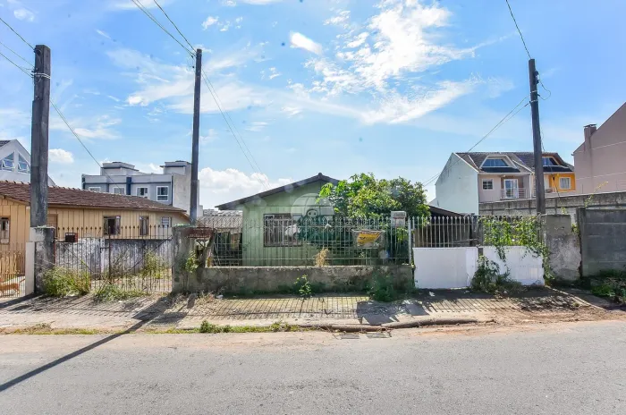 Vendas Terreno Curitiba PR
