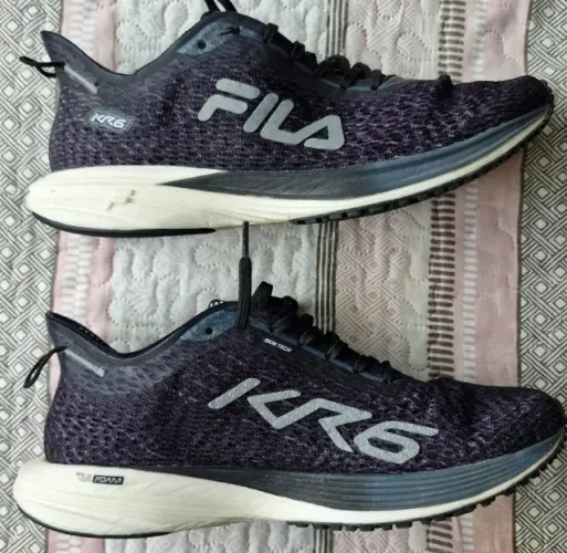 Tênis Fila KR6