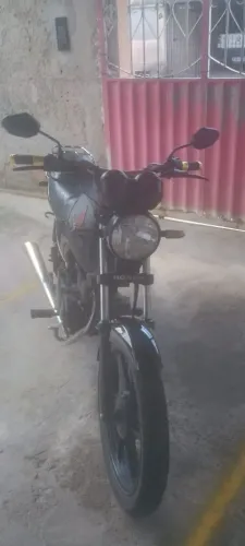 Honda Titan 125