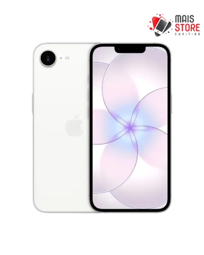 iPhone 17e 512GB - Lacrado na caixa