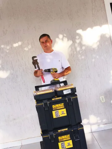 Marido de Aluguel visita Grátis