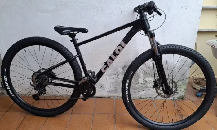 Bicicleta Caloi Explorer Sport 2025