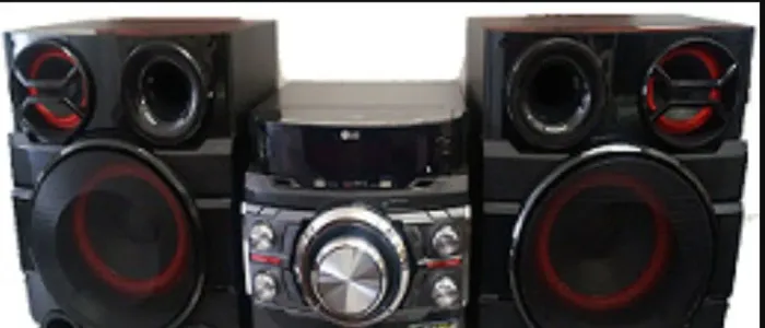 Som lg cm8340