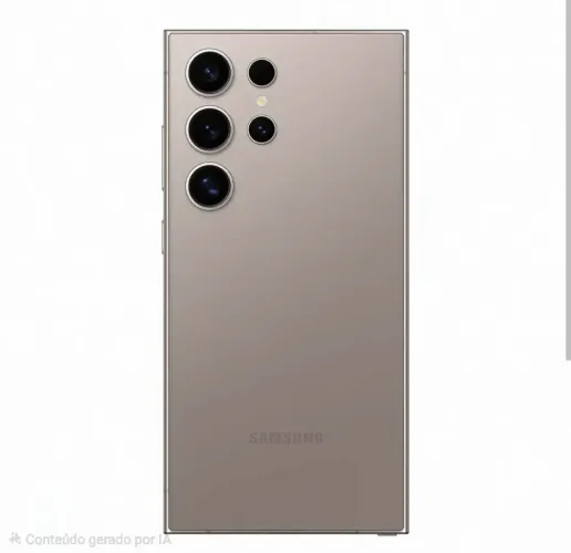Smartphone Galaxy S24 Ultra